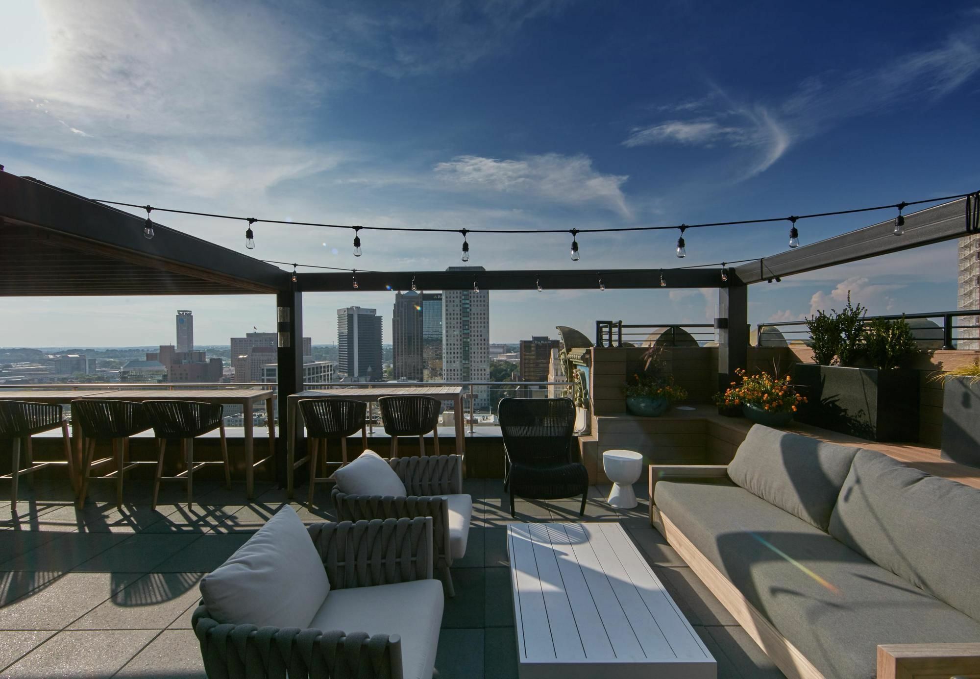 Elyton Hotel, Autograph Collection 伯明翰 外观 照片