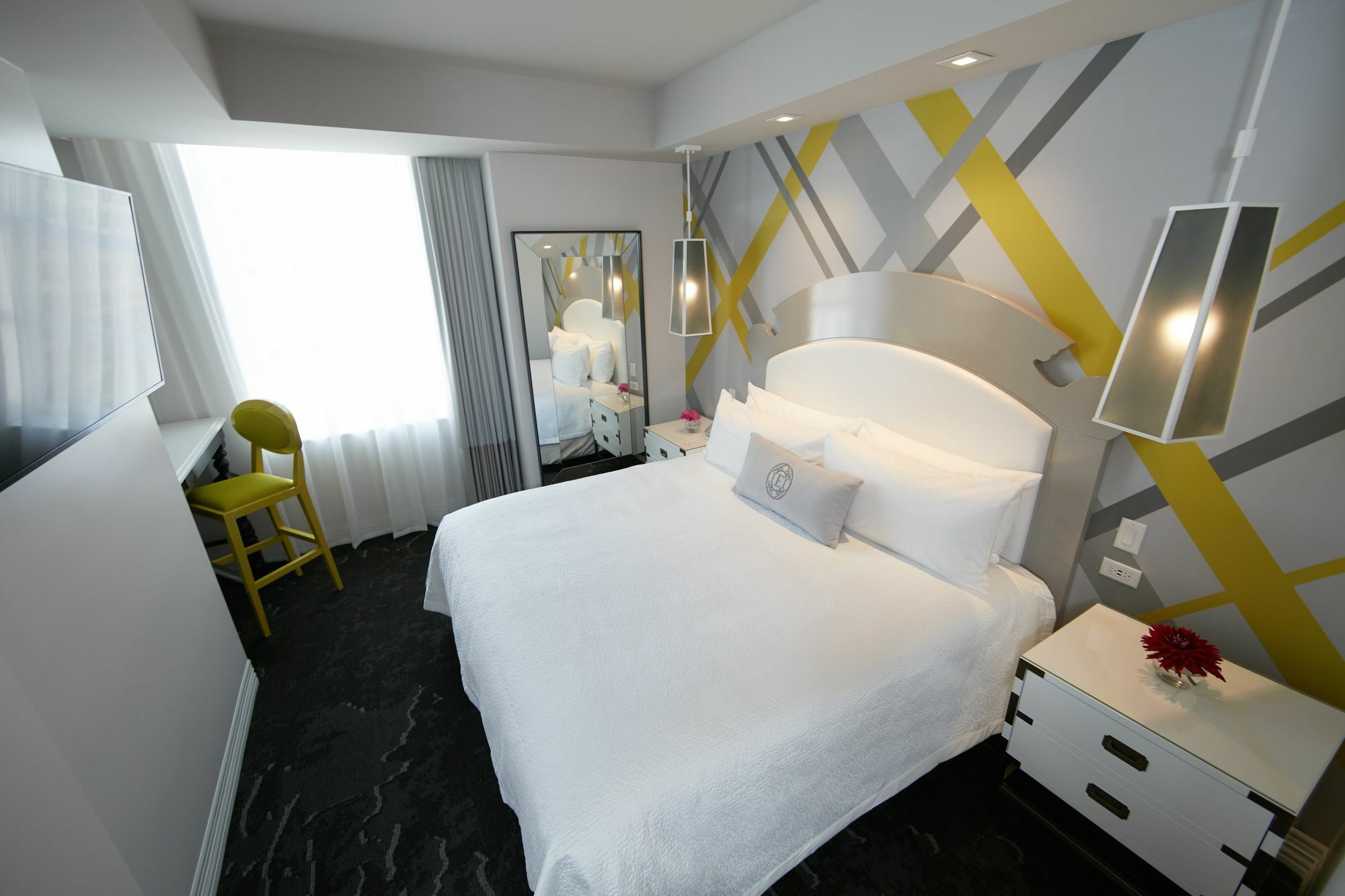 Elyton Hotel, Autograph Collection 伯明翰 外观 照片