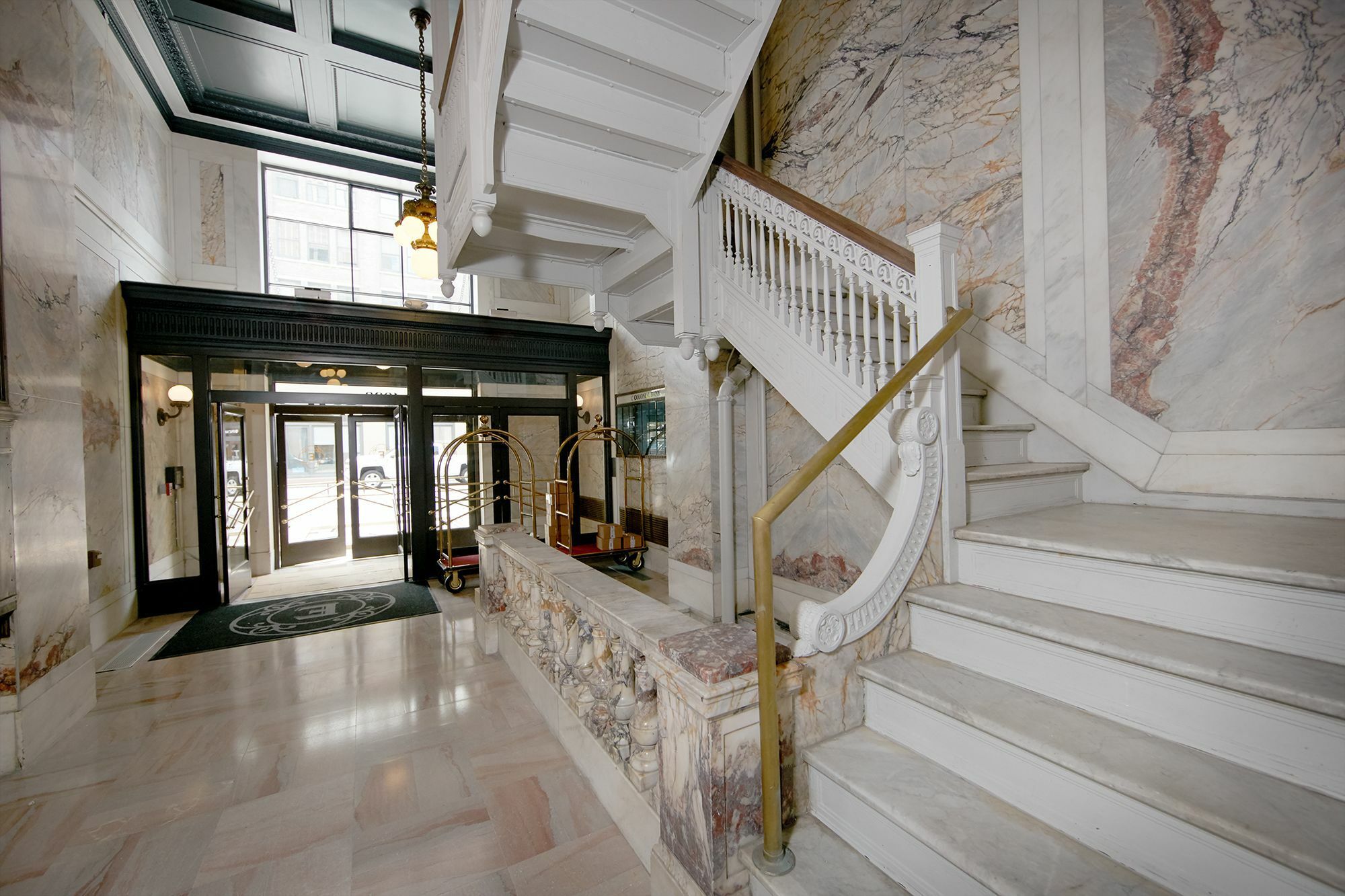 Elyton Hotel, Autograph Collection 伯明翰 外观 照片