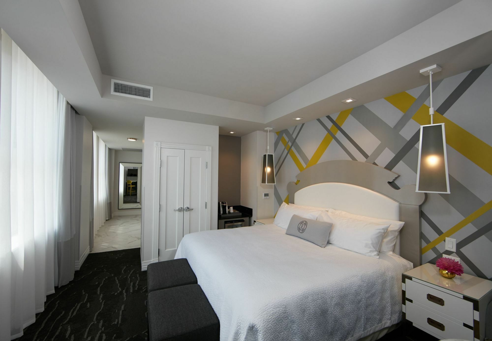 Elyton Hotel, Autograph Collection 伯明翰 外观 照片