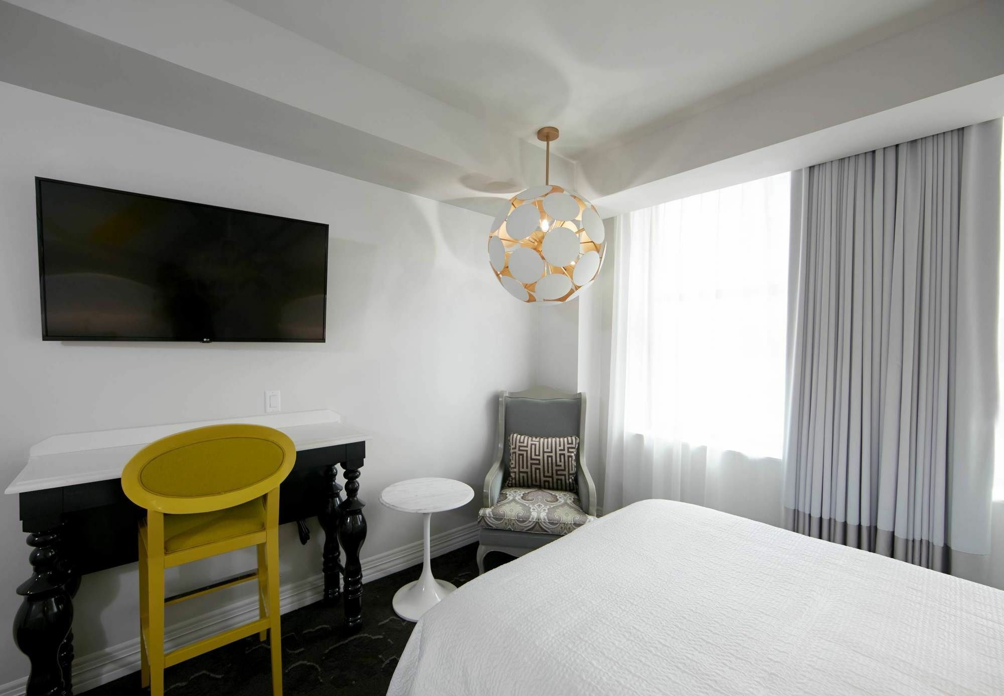 Elyton Hotel, Autograph Collection 伯明翰 外观 照片
