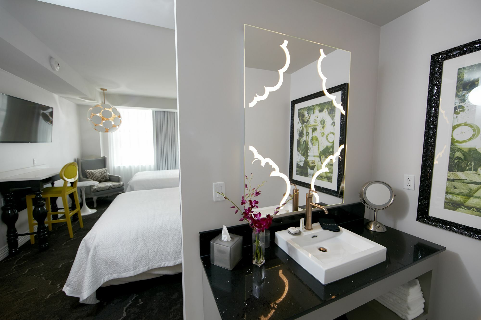 Elyton Hotel, Autograph Collection 伯明翰 外观 照片